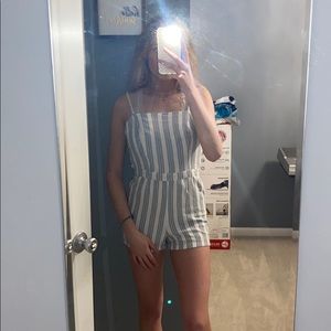Kendall and Kylie Romper!!